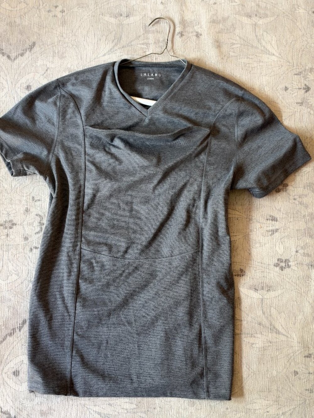 Lalabu Dad Shirt